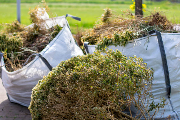 Full-Service Junk Removal in Wright City, MO