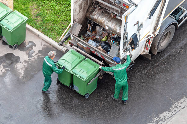 Best Commercial Junk Removal  in Wright City, MO