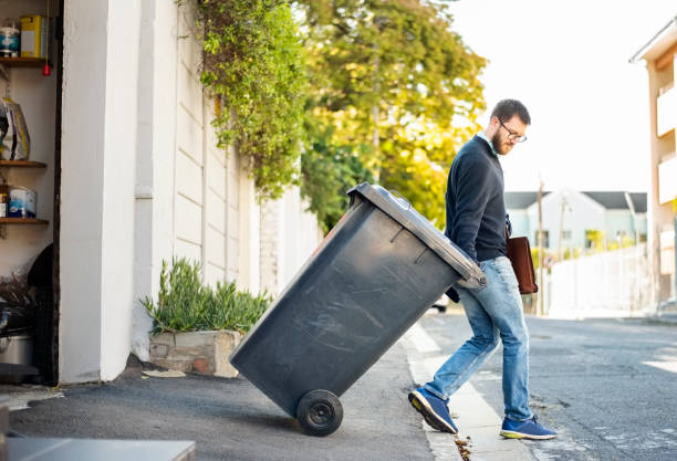 Best Household Junk Removal  in Wright City, MO