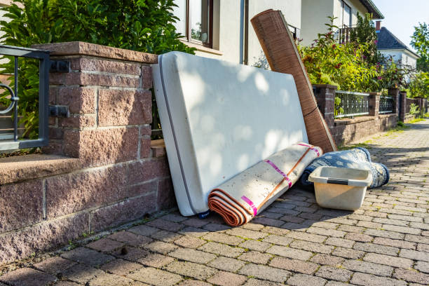 Best Garage Cleanout Services  in Wright City, MO