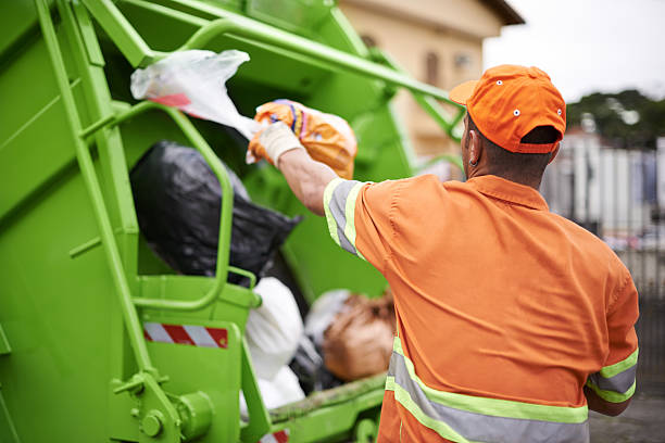 Best Basement Cleanout Services  in Wright City, MO