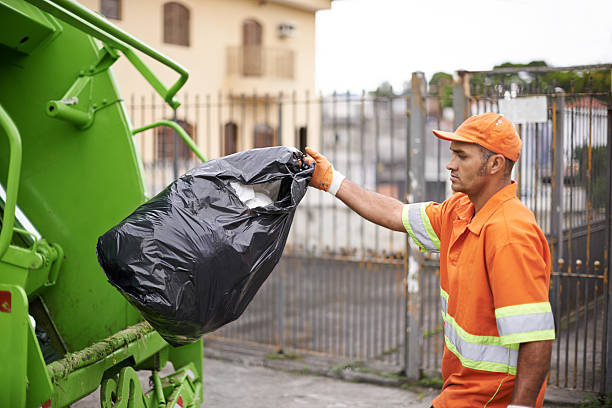 Best Construction Debris Removal  in Wright City, MO