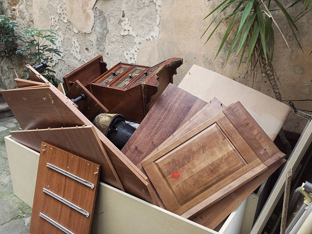 Best Office Junk Removal  in Wright City, MO