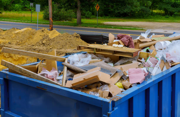 Best Junk Removal Near Me  in Wright City, MO